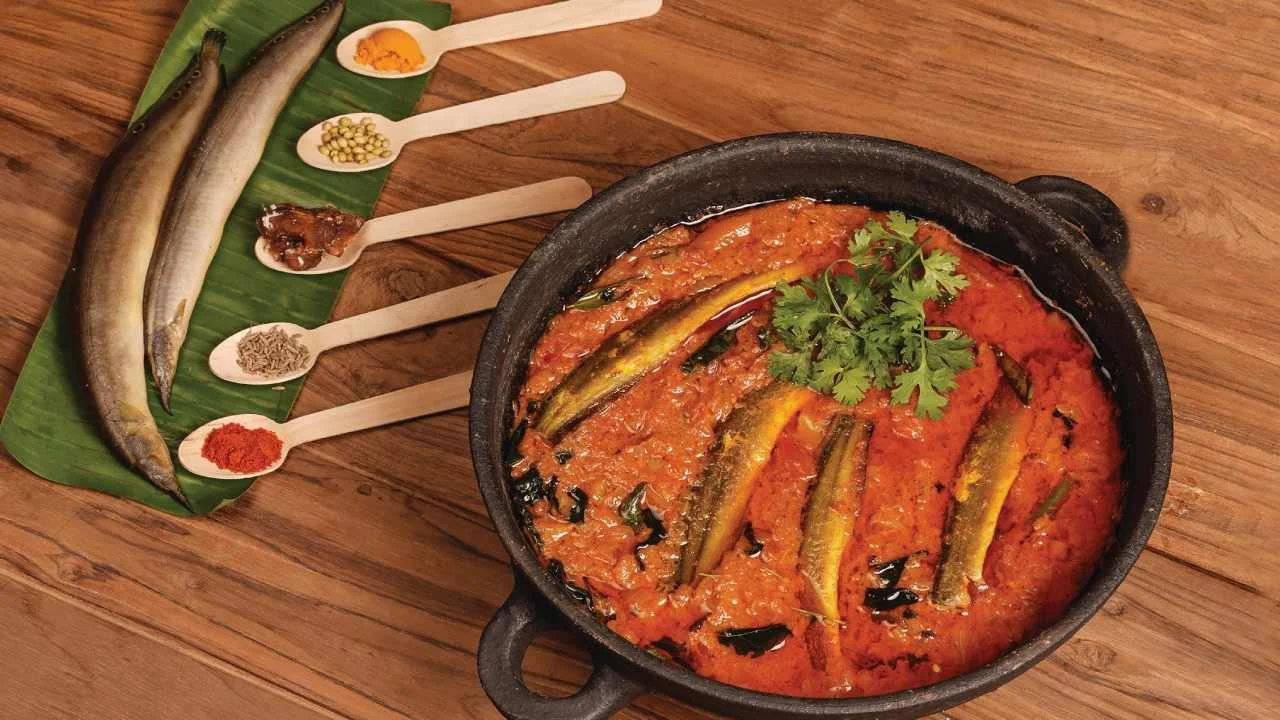 best-bommidala-pulusu-recipe-in-telugu Fish Curry Andhra Style